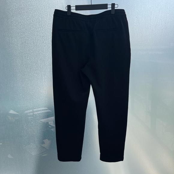 H&M | Knit Pocket Drawstring Pants - Picture 4 of 4